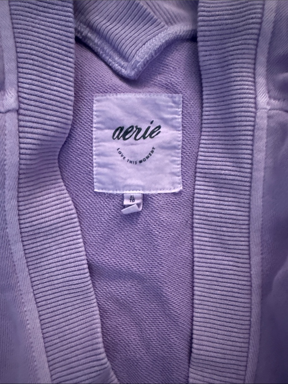Aerie Crewneck - Picture 2 of 3